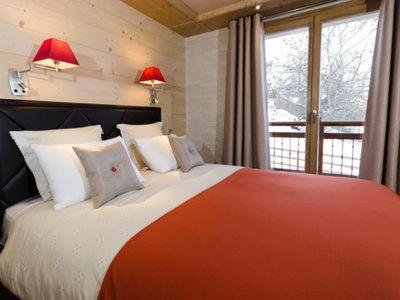 Chalet Emilie Courchevel Esterno foto