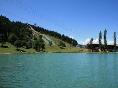 Chalet Emilie Courchevel Esterno foto